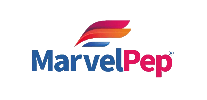 MarvelPep logo